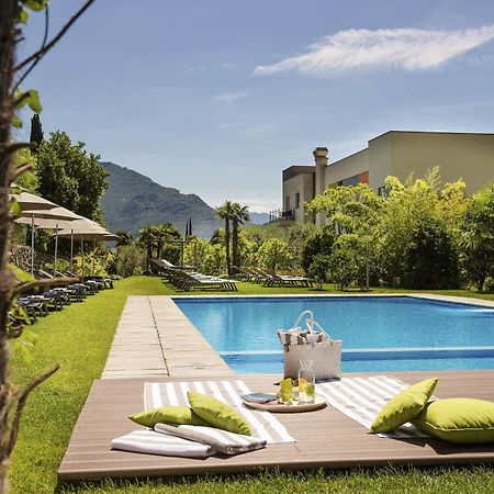 Active & Family Hotel Gioiosa Riva del Garda Esterno foto