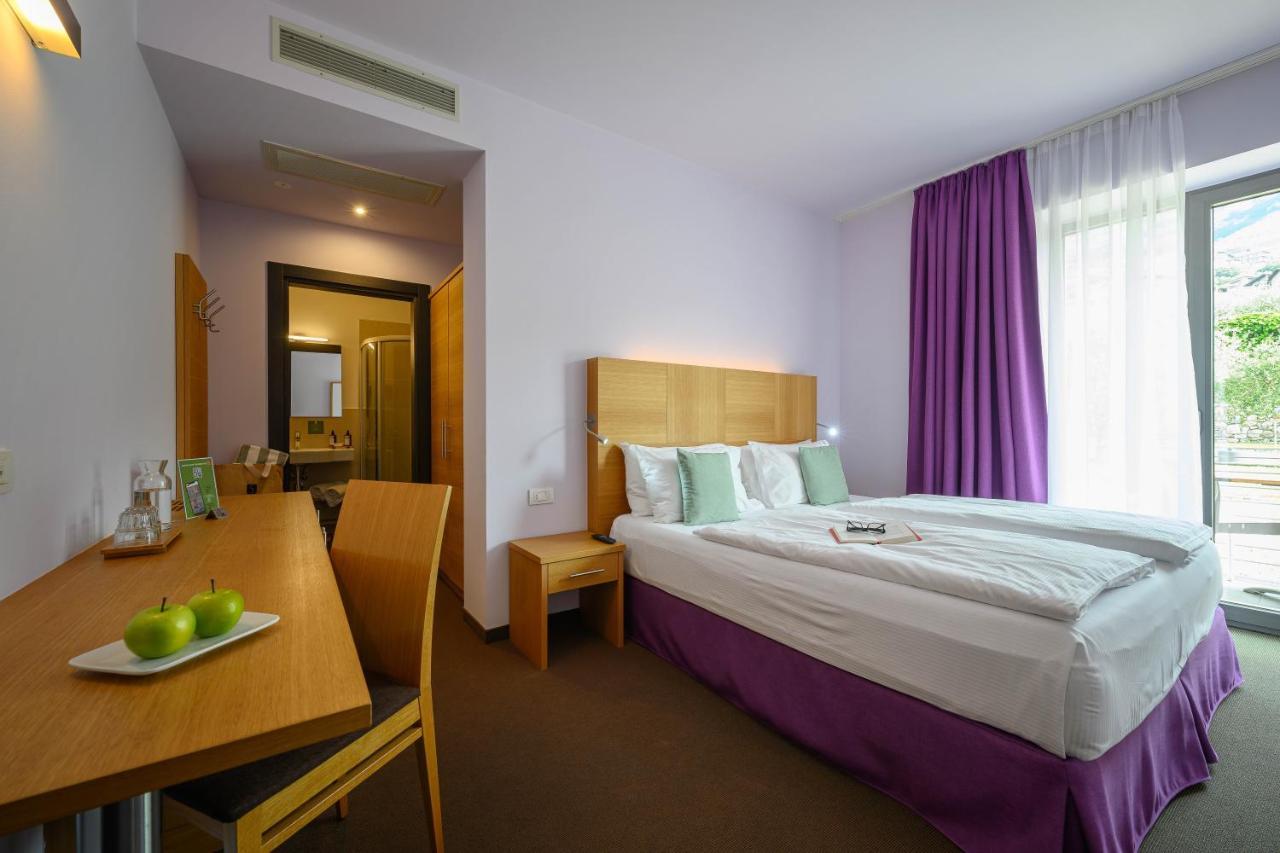 Active & Family Hotel Gioiosa Riva del Garda Esterno foto
