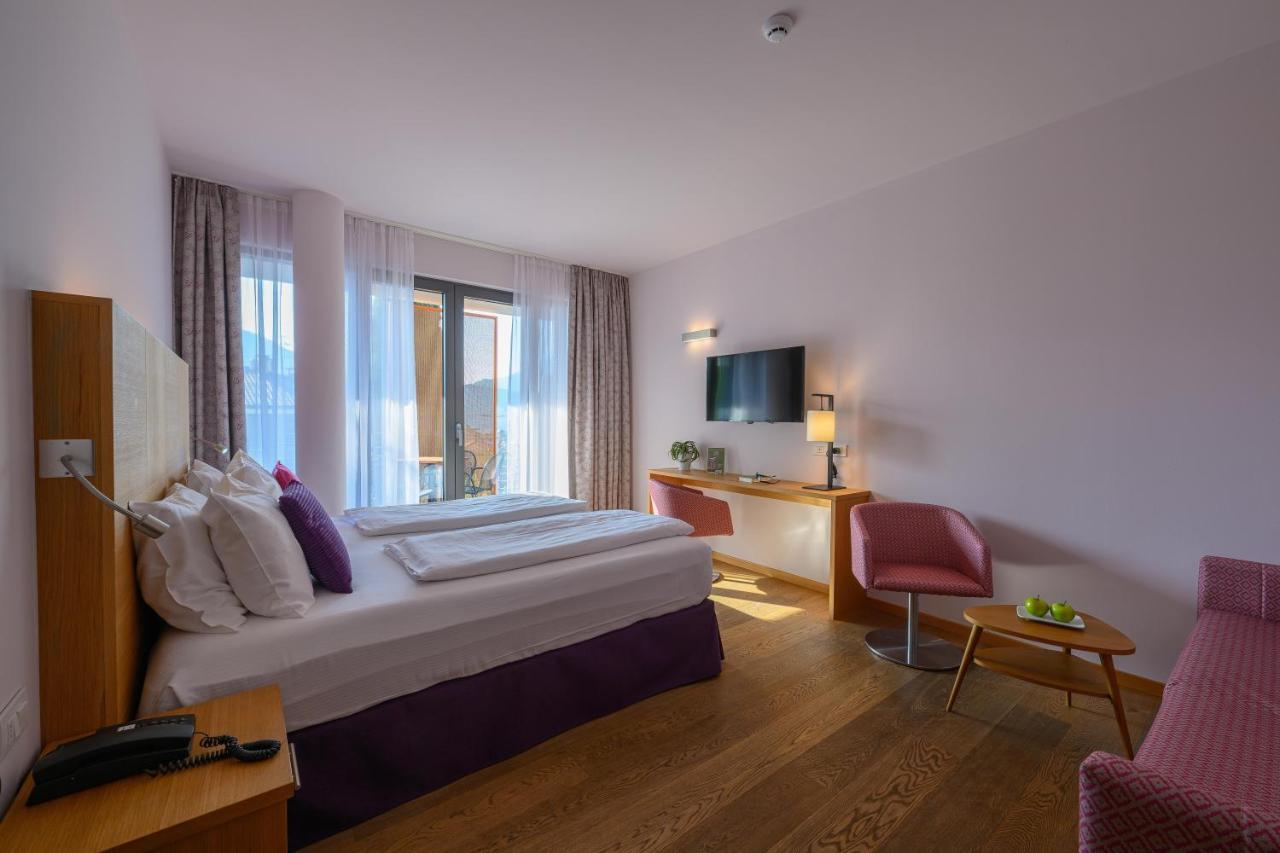 Active & Family Hotel Gioiosa Riva del Garda Esterno foto
