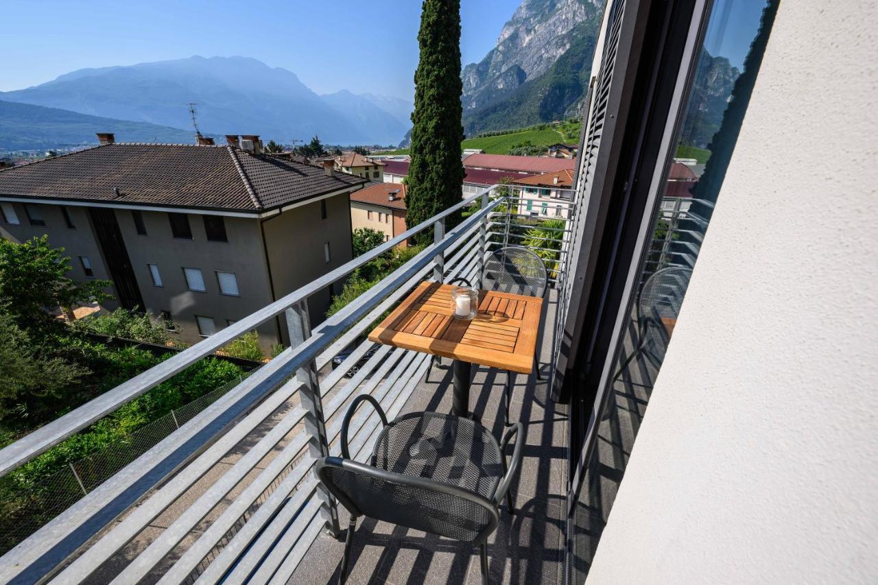 Active & Family Hotel Gioiosa Riva del Garda Esterno foto