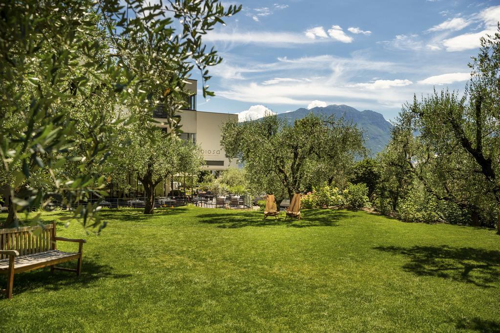 Active & Family Hotel Gioiosa Riva del Garda Esterno foto