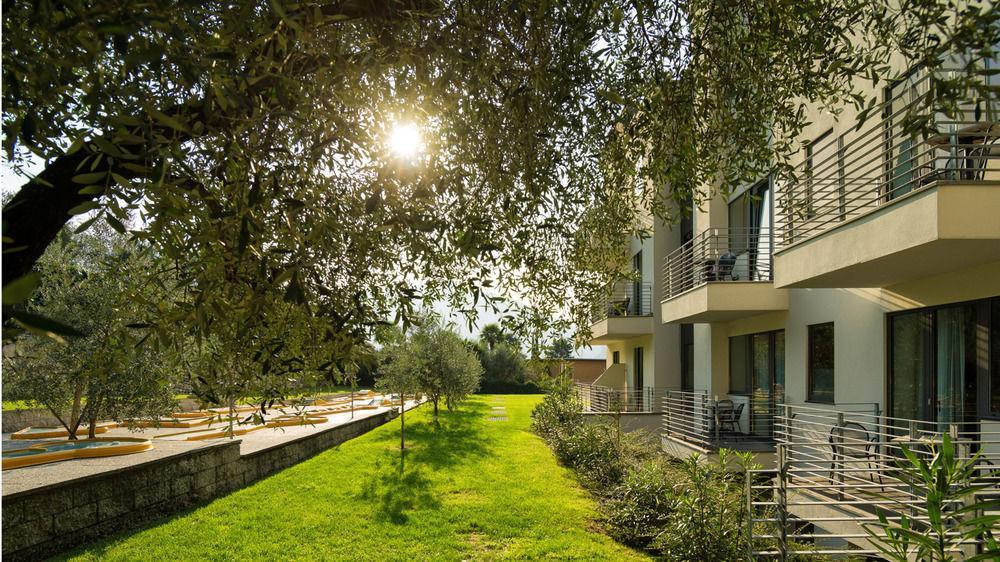 Active & Family Hotel Gioiosa Riva del Garda Esterno foto